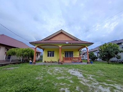 Pulau Serai,Dungun