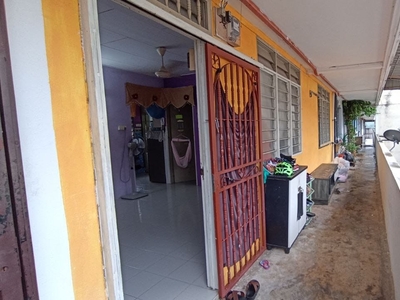RENOVATED ❗ Apartment Asoka (Mutiara Pedana) Bayan Lepas Penang