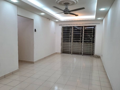 Renovated Freehold Alam Prima Apartment, Seksyen 22 Shah Alam Strata Ready Partial Furnished