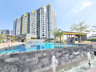 Residensi Permai, Bandar Teknologi Kajang