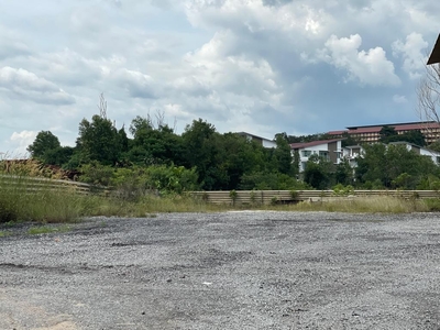 Residential Land For Sale at Old Klang Road, Kuala Lumpur