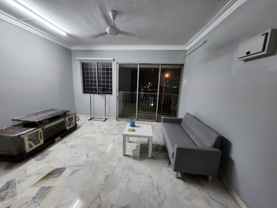 Rm500 Room for Rent in Taman Midah Townhouse Cheras KL