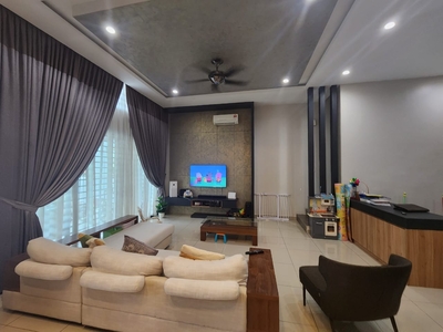 [Sale] Below Value Freehold 24x70 Landed Puchong TMN PP4