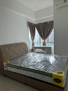 Savanna executives suites fully furnished immediate move in near ukm