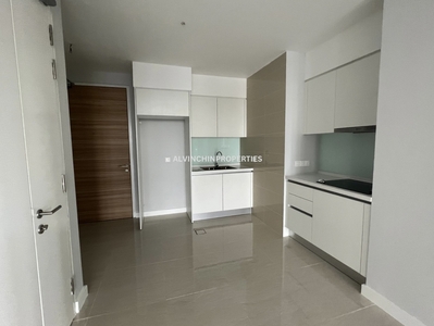 SENTRAL SUITE NEW CONDO KL SENTRAL BRICKFIELDS FOR RENT