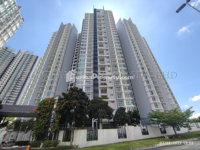 Serviced Residence For Auction at 1Medini
