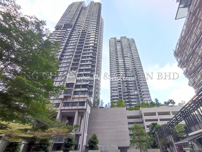 Serviced Residence For Auction at Astoria