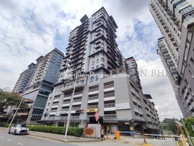Serviced Residence For Auction at e-Tiara