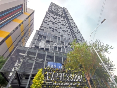 Serviced Residence For Auction at Expressionz Professional Suites