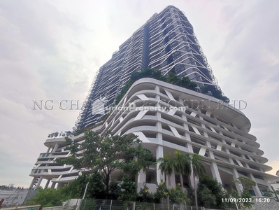 Serviced Residence For Auction at Unio Residence
