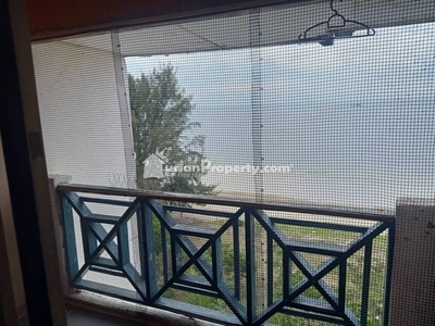 Serviced Residence For Sale at Bayu Beach Resort