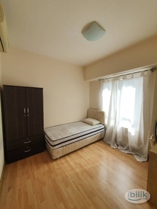 Single Room at Cova Suites, Kota Damansara