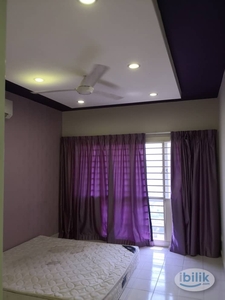 Single Room at Menglembu, Ipoh, Perak