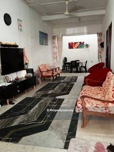 Single Storey, Ss 9, Petaling Jaya Landed Property