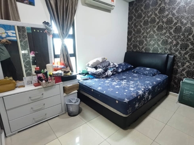 Sky Breeze Apartment 2 Bedroom 2 Bathroom Fully Furnished for Sale