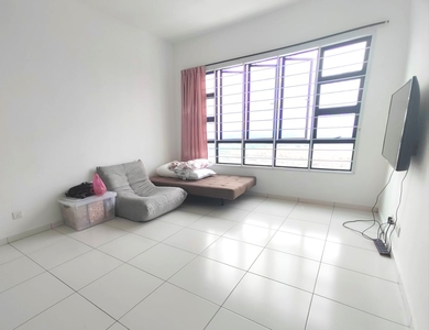 Sky View Apartment 1 Bedroom 1 Bathroom for Sale