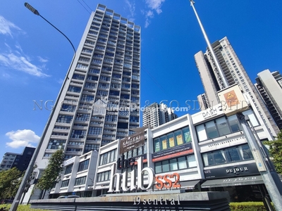 SOHO For Auction at 19 Sentral