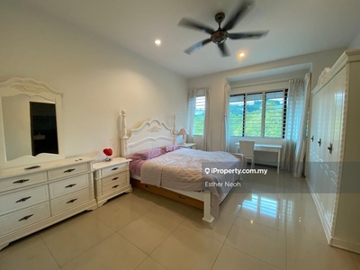 Southbay Residence, Bayan Lepas. Fully Renovated & Furnished.