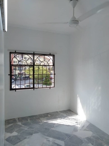 Sri Anggerik 1 Apartment Bandar Kinrara Puchong Cempaka Puchong Jaya