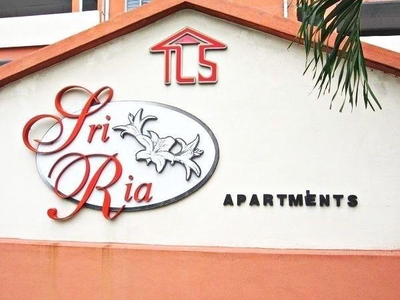 Sri Ria Apartment Taman Sepakat Indah, Kajang