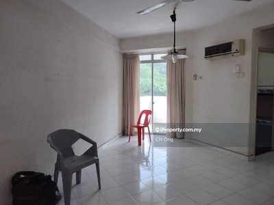 Taman Jade View Apartment Gelugor Penang For Sale Rm 288000