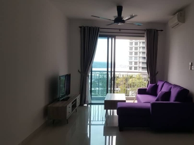Teega Suites 1 Bedrooms 1Bathrooms Fully Furnished for Sale