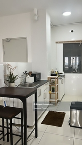 The Annex@Taman Connaught, Cheras/Fully Furnished/For Sale