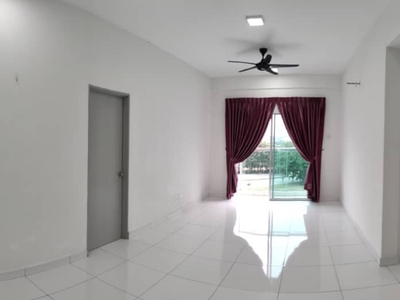 The Twin Residences 3+1 Bedrooms 2 Bathrooms Partially Furnished for Sale