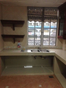 Townhouse 3 rooms near to MRT must view to offer