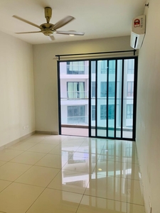 Univ 360 Residence 2 rooms Partial Furnished UPM