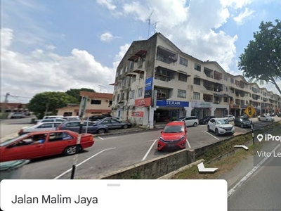 Vito Melaka Malim Jaya Hot Area Walk Up Apartment near Bachang