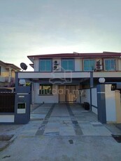 Taman Fulliwa Tebobon | For Rent