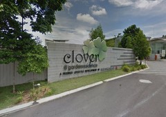 3 Story Semi-D @ Clover Garden Residence, Cyberjaya for Sale