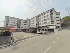 [Near Putrajaya] Apartment Suria Tropika Seri Kembangan MAEPS