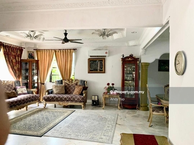 Super Below Market In Bandar Country Homes Bungalow With This Price