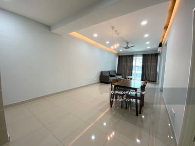 3 Bedroom Unit in Sungai Long at Sungai Long Residence For Rent