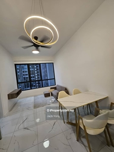 Bangsar South New Conbo, New Fully Furnished Unit for Rent