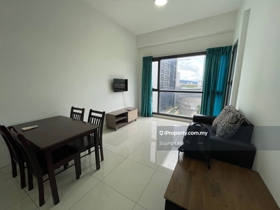 Bayberry Serviced residence fully by BL