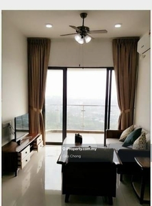 Baypoint  at Danga Bay County Garden For Rent