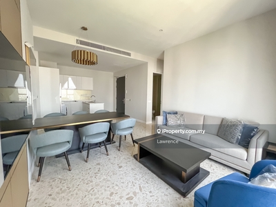 Brand New Dual Key 3 Bedroom Unit, Bukit Bintang, Bukit Ceylon by Pch