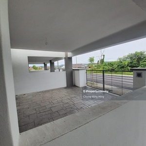 Brand New Single Storey Terrace @ Bandar Seremban Selatan phase 3