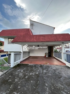 Bungalow House For Sale at SS1