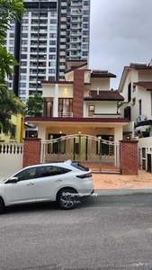 Bunglow for rent,Cheras,Jalan Suria Residen 1/1