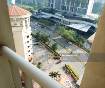 Casa Tropicana Condominium, Opposite Tropicana Avenue, Petaling Jaya