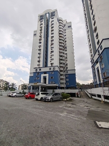 Condominium Bukit Pandan 1 Kuala Lumpur