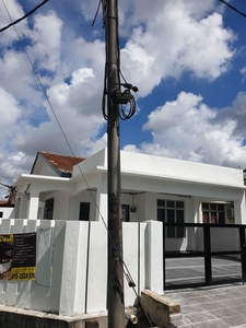 Corner Newly Renovated Bandar Mahkota Banting 2 Storey House for Sale