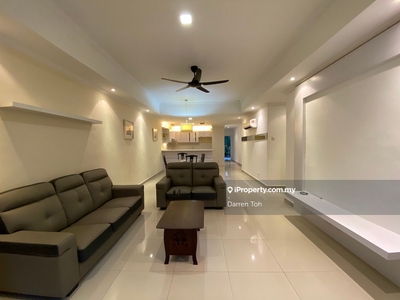 Country Heights Townhouse Villa Kajang For Rent