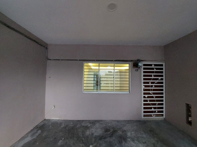 Double Storey Terrace House at Taman Delima, Kajang, Near MRT for rent