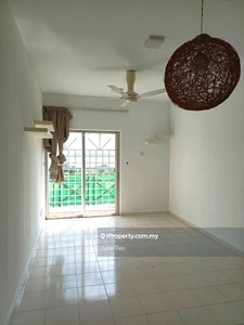 Excellent Location 3room Apartment @ Impian Senibong for Sale