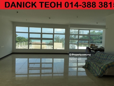 Ferringhi Height Semi D Seaview Located in Batu Ferringhi